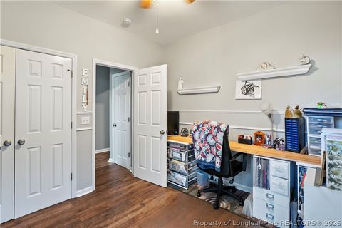 Tiny photo for 3422 Windmere Drive, Sanford, NC 27330 (MLS # 757537)