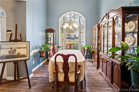 Tiny photo for 3422 Windmere Drive, Sanford, NC 27330 (MLS # 757537)