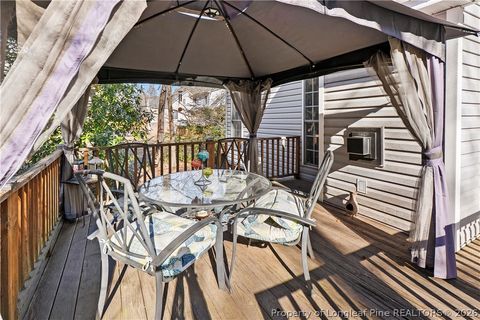 Tiny photo for 3422 Windmere Drive, Sanford, NC 27330 (MLS # 757537)