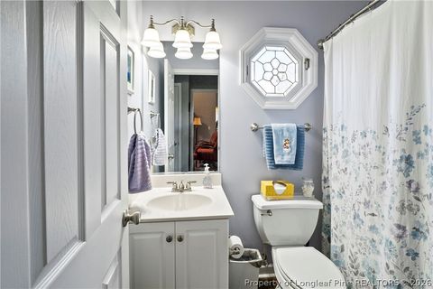 Tiny photo for 3422 Windmere Drive, Sanford, NC 27330 (MLS # 757537)