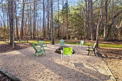 Tiny photo for 3422 Windmere Drive, Sanford, NC 27330 (MLS # 757537)