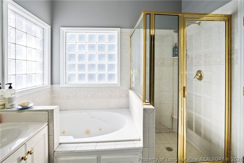 Tiny photo for 3422 Windmere Drive, Sanford, NC 27330 (MLS # 757537)