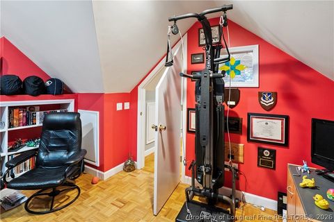 Tiny photo for 3422 Windmere Drive, Sanford, NC 27330 (MLS # 757537)