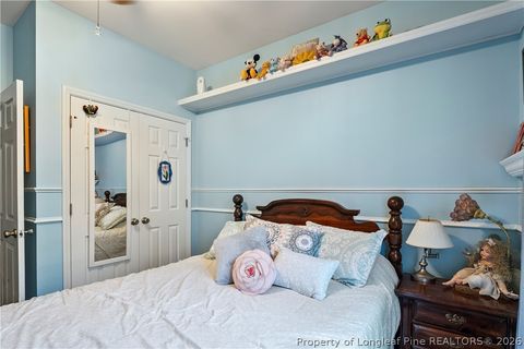 Tiny photo for 3422 Windmere Drive, Sanford, NC 27330 (MLS # 757537)