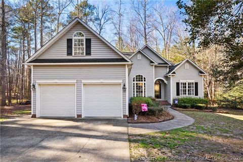 Photo of 3422 Windmere Drive, Sanford, NC 27330 (MLS # 757537)