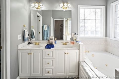 Tiny photo for 3422 Windmere Drive, Sanford, NC 27330 (MLS # 757537)