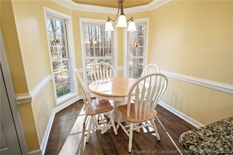 Tiny photo for 3422 Windmere Drive, Sanford, NC 27330 (MLS # 757537)