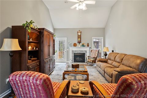 Tiny photo for 3422 Windmere Drive, Sanford, NC 27330 (MLS # 757537)