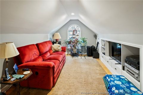 Tiny photo for 3422 Windmere Drive, Sanford, NC 27330 (MLS # 757537)