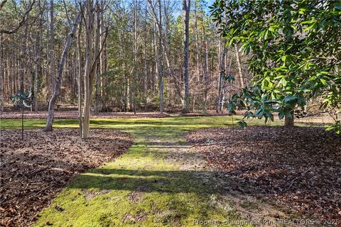 Tiny photo for 3422 Windmere Drive, Sanford, NC 27330 (MLS # 757537)