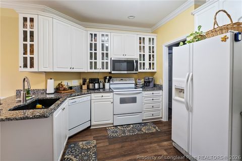 Tiny photo for 3422 Windmere Drive, Sanford, NC 27330 (MLS # 757537)