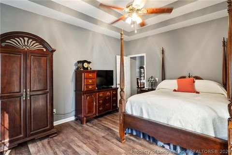 Tiny photo for 3422 Windmere Drive, Sanford, NC 27330 (MLS # 757537)