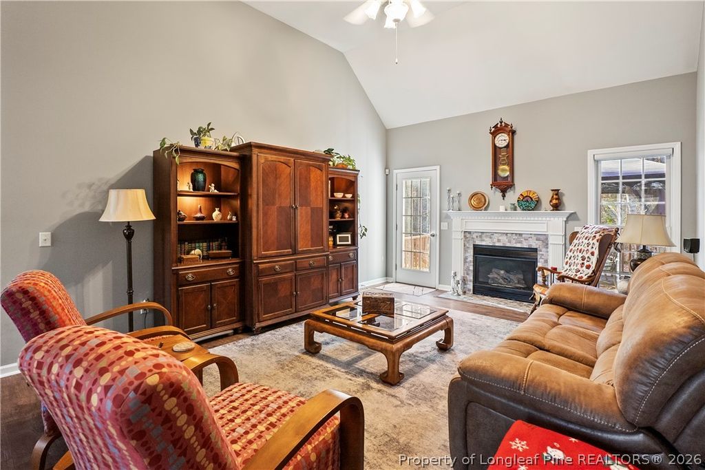 Photo of 3422 Windmere Drive, Sanford, NC 27330 (MLS # 757537)