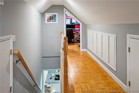 Tiny photo for 3422 Windmere Drive, Sanford, NC 27330 (MLS # 757537)