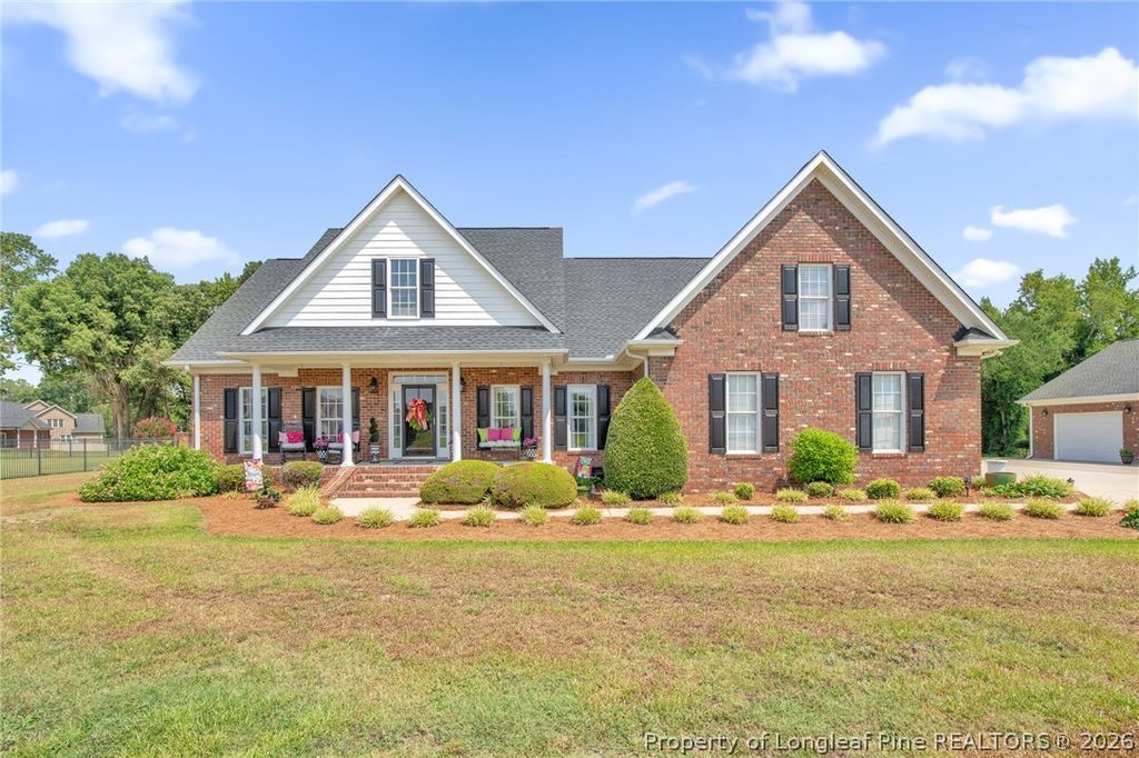 Photo of 55 Creek Stone Lane, Autryville, NC 28318 (MLS # 765686)