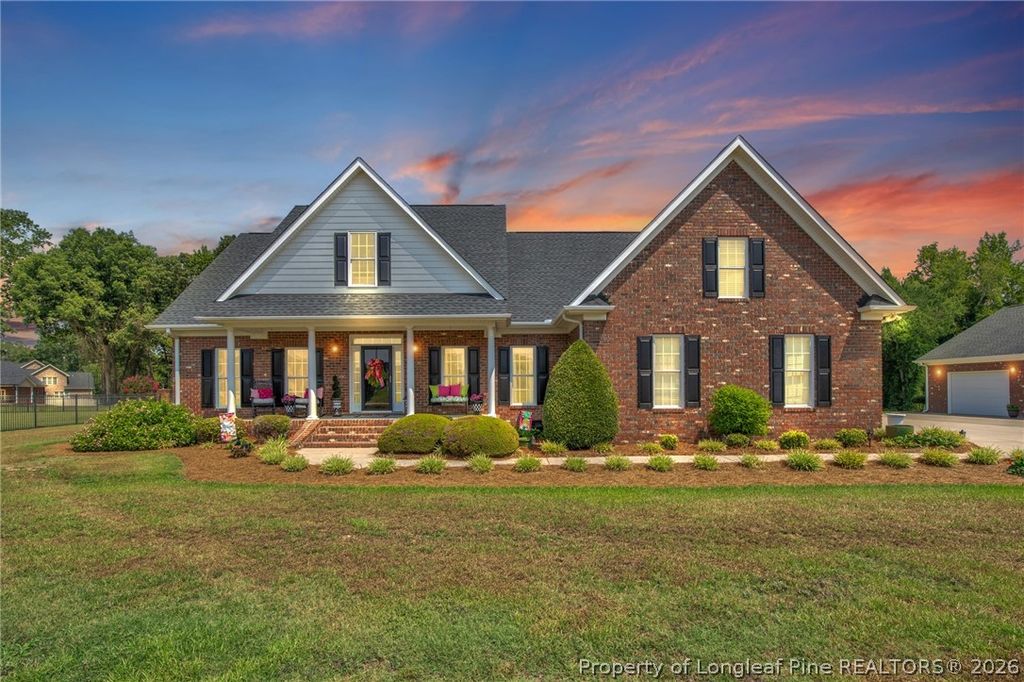 Photo of 55 Creek Stone Lane, Autryville, NC 28318 (MLS # 765686)