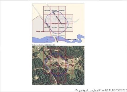 Tiny photo for 4244 Longview Avenue, Hope Mills, NC 28348 (MLS # 751644)