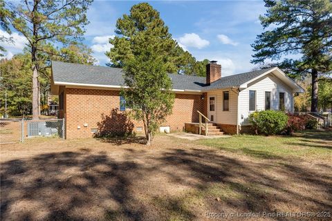 Tiny photo for 12440 Windmere Drive, Laurinburg, NC 28352 (MLS # 753047)