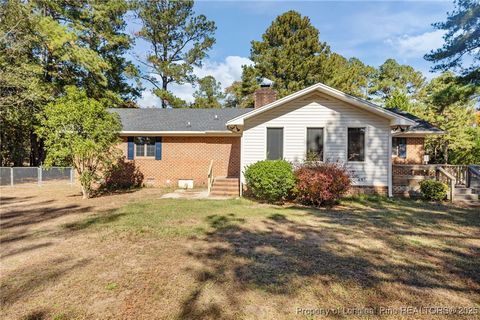 Tiny photo for 12440 Windmere Drive, Laurinburg, NC 28352 (MLS # 753047)