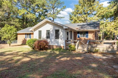 Tiny photo for 12440 Windmere Drive, Laurinburg, NC 28352 (MLS # 753047)