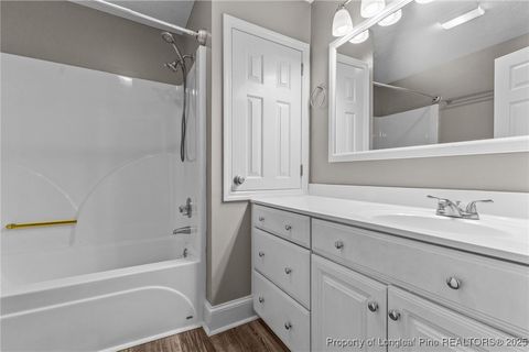 Tiny photo for 12440 Windmere Drive, Laurinburg, NC 28352 (MLS # 753047)