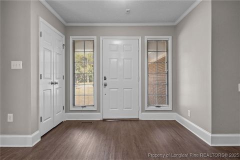 Tiny photo for 12440 Windmere Drive, Laurinburg, NC 28352 (MLS # 753047)