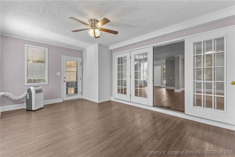 Tiny photo for 12440 Windmere Drive, Laurinburg, NC 28352 (MLS # 753047)