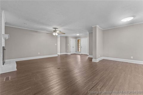 Tiny photo for 12440 Windmere Drive, Laurinburg, NC 28352 (MLS # 753047)