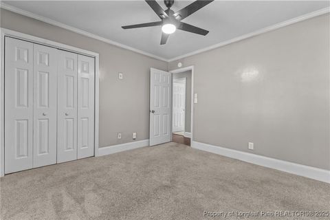 Tiny photo for 12440 Windmere Drive, Laurinburg, NC 28352 (MLS # 753047)