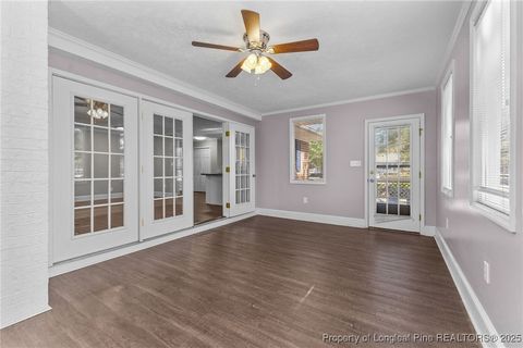 Tiny photo for 12440 Windmere Drive, Laurinburg, NC 28352 (MLS # 753047)