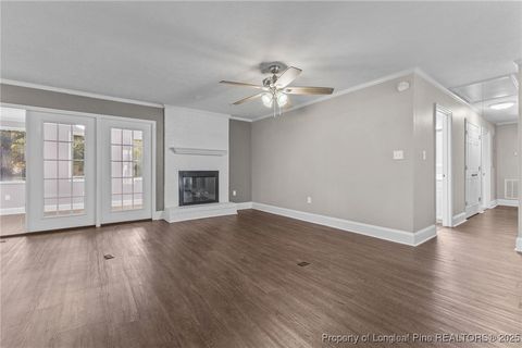 Tiny photo for 12440 Windmere Drive, Laurinburg, NC 28352 (MLS # 753047)