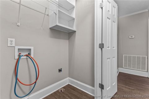 Tiny photo for 12440 Windmere Drive, Laurinburg, NC 28352 (MLS # 753047)