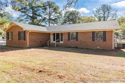 Tiny photo for 12440 Windmere Drive, Laurinburg, NC 28352 (MLS # 753047)
