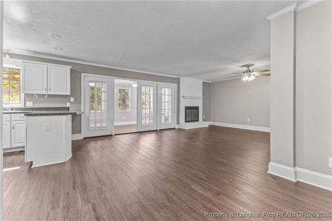 Tiny photo for 12440 Windmere Drive, Laurinburg, NC 28352 (MLS # 753047)