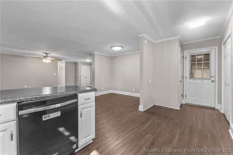 Tiny photo for 12440 Windmere Drive, Laurinburg, NC 28352 (MLS # 753047)