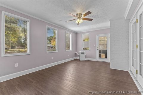 Tiny photo for 12440 Windmere Drive, Laurinburg, NC 28352 (MLS # 753047)