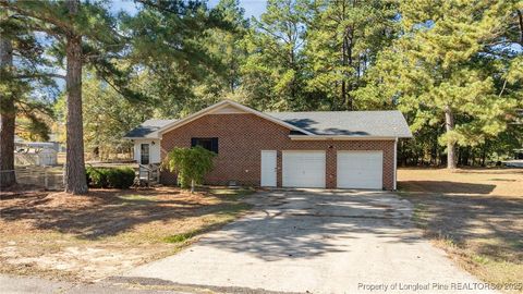Tiny photo for 12440 Windmere Drive, Laurinburg, NC 28352 (MLS # 753047)
