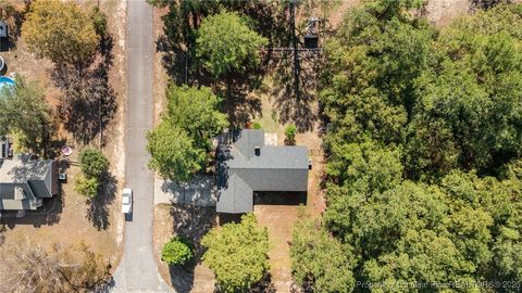 Tiny photo for 12440 Windmere Drive, Laurinburg, NC 28352 (MLS # 753047)