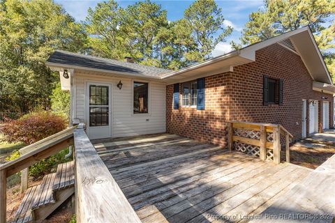 Tiny photo for 12440 Windmere Drive, Laurinburg, NC 28352 (MLS # 753047)