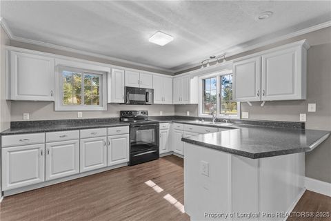 Tiny photo for 12440 Windmere Drive, Laurinburg, NC 28352 (MLS # 753047)