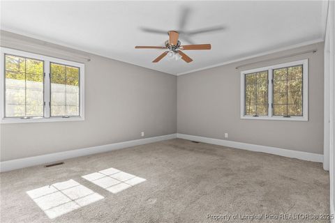 Tiny photo for 12440 Windmere Drive, Laurinburg, NC 28352 (MLS # 753047)