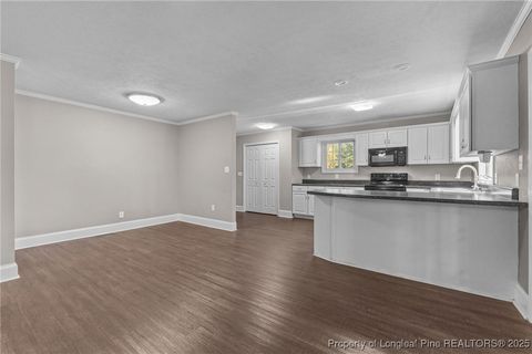 Tiny photo for 12440 Windmere Drive, Laurinburg, NC 28352 (MLS # 753047)