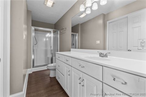 Tiny photo for 12440 Windmere Drive, Laurinburg, NC 28352 (MLS # 753047)