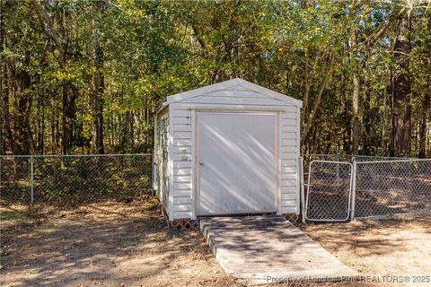 Tiny photo for 12440 Windmere Drive, Laurinburg, NC 28352 (MLS # 753047)