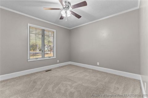 Tiny photo for 12440 Windmere Drive, Laurinburg, NC 28352 (MLS # 753047)