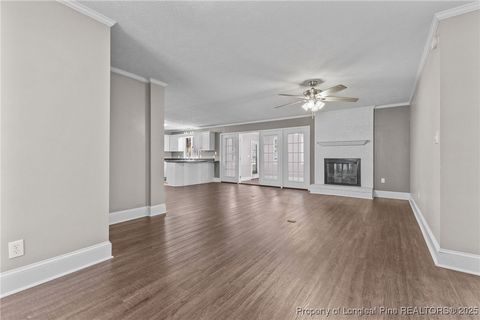 Tiny photo for 12440 Windmere Drive, Laurinburg, NC 28352 (MLS # 753047)