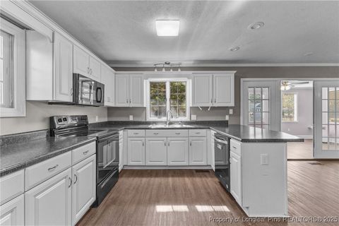 Tiny photo for 12440 Windmere Drive, Laurinburg, NC 28352 (MLS # 753047)