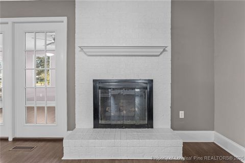 Tiny photo for 12440 Windmere Drive, Laurinburg, NC 28352 (MLS # 753047)