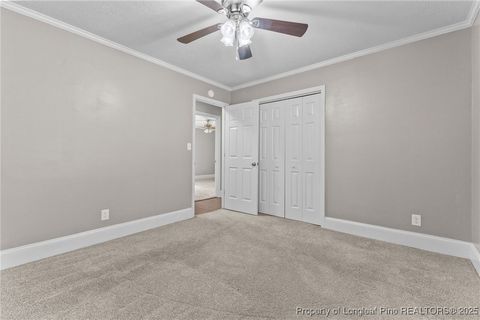 Tiny photo for 12440 Windmere Drive, Laurinburg, NC 28352 (MLS # 753047)