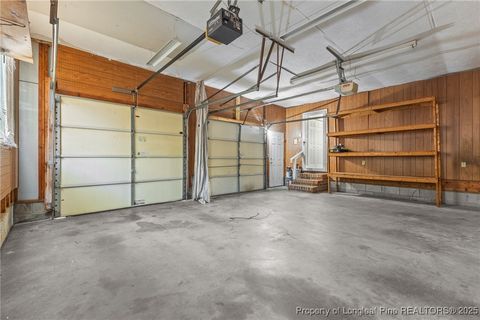 Tiny photo for 12440 Windmere Drive, Laurinburg, NC 28352 (MLS # 753047)